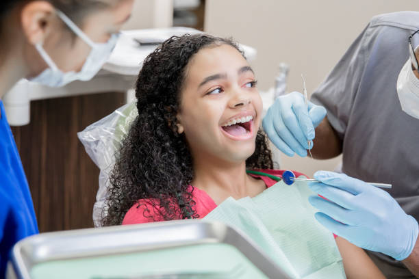 Tooth Infection Emergency Dentist in KS