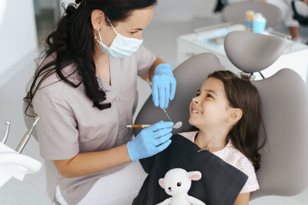 Best Tooth Pain Emergency Relief  in Scott City, KS