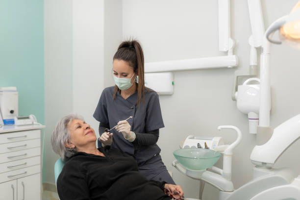 Trusted KS Emergency Dentist Experts
