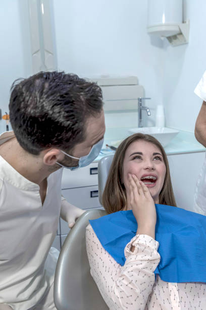 Best Dentist for Tooth Abscess  in Scott City, KS