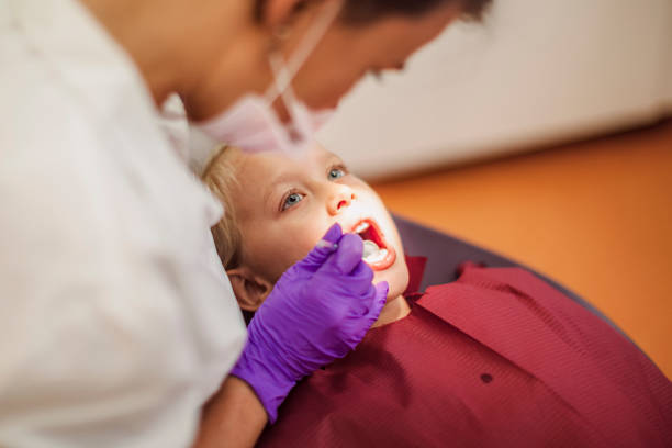 Best Tooth Infection Emergency Dentist  in Scott City, KS