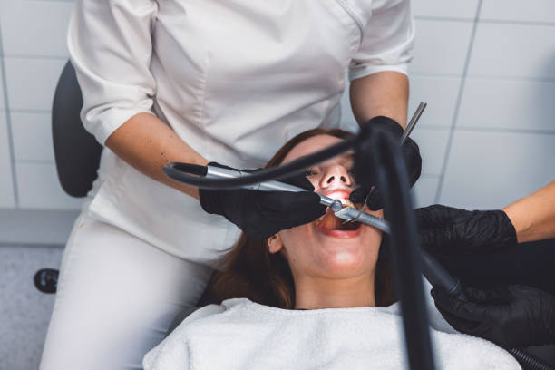 Best Emergency Gum Pain Relief  in Scott City, KS