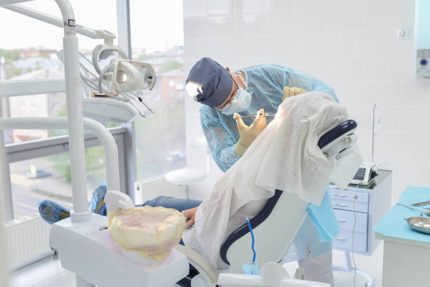 Best Emergency Dentist for Kids  in Scott City, KS